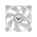 Cooling Fan Set - ASUS TUF Gaming TF120 ARGB 3-Pack White