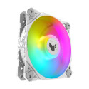 Cooling Fan Set - ASUS TUF Gaming TF120 ARGB 3-Pack White