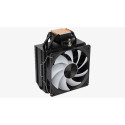 CPU Cooler - Aerocool Rime 4 12cm Black
