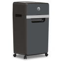 Document Shredder - HP Pro 24cc, P-4 24 Cards 30l Dark Grey