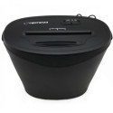 Paper Shredder - Esperanza EN103 22 Cm Black