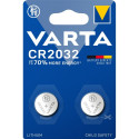 Battery - Varta Cr2032 Lithium