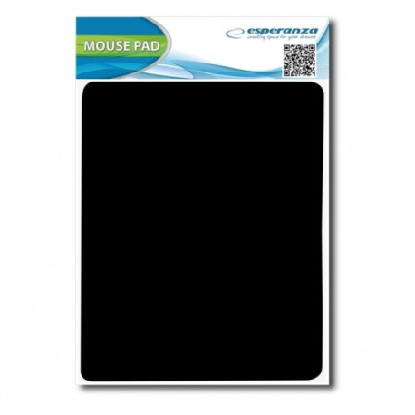 Gaming Mouse Pad - Esperanza Ea145k Black