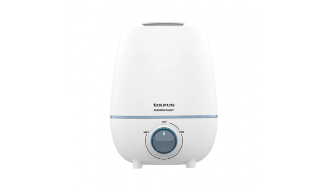 Aromatizer - Taurus Paradise Silent 2.3L 12h White