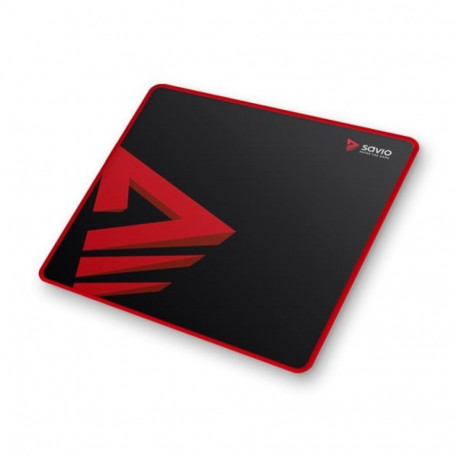 Gaming Mouse Pad - Savio Turbo Dynamic M 450mm Black