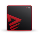Gaming Mouse Pad - Savio Turbo Dynamic M 450mm Black