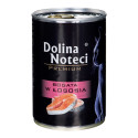 Wet Cat Food - Dolina Noteci Premium Salmon 400g