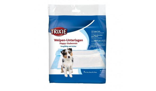 Dog Training Pad - TRIXIE 23411 Highly Absorbent Waterproof 600mm