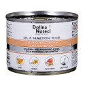Dog Food - Dolina Noteci Premium, Orange