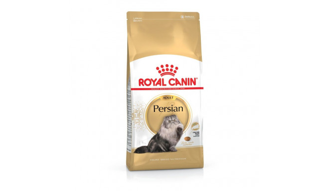 Cat Food - Royal Canin Persian Adult 10kg Poultry & Rice