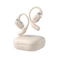 Earbuds - Shokz Openfit Bluetooth Headphones White