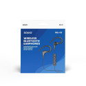 Earbuds - Savio We-03 Wireless Bluetooth Headphones