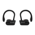 Wireless Earbuds - Savio Tws-03 Bluetooth Earphones Black