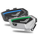Motorcycle Intercom - Freedconn Fx