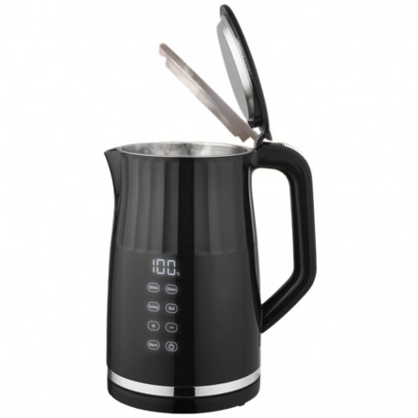 Electric Kettle - Maestro Mr-049 1.7l Red