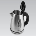 Electric Kettle - Maestro Mr-029 1l Stainless Steel 1600w