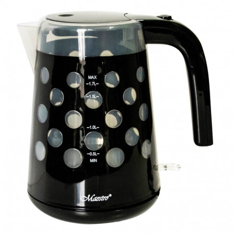 Electric Kettle - Maestro MR-045 1.7 L