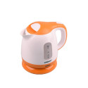 Electric Kettle - Feel-maestro Mr012, White, Orange