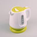 Electric Kettle - Feel-maestro Mr013 1l 1100w Green