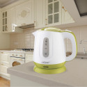 Electric Kettle - Feel-maestro Mr013 1l 1100w Green