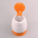 Electric Kettle - Feel-maestro Mr012, White, Orange