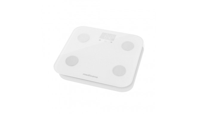 Body Analyzer - Medisana Bs 600 Connect WiFi And Bluetooth Scale
