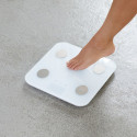 Body Analyzer - Medisana Bs 600 Connect WiFi And Bluetooth Scale