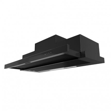 Exhaust Fan - Maan Corona Touch 60 635m3/h, Black