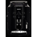 Espresso Machine - Krups EA8108 Fully-Auto 1.8L Black