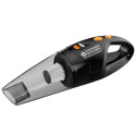 Car Vacuum Cleaner - KÖNNER&SÖHNEN KS VC20 120W Graphite