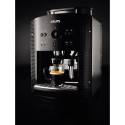 Espresso Machine - Krups EA8108 Fully-Auto 1.8L Black