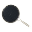 Pancake Pan - Kohersen 29 Cm Pancake Pan Black