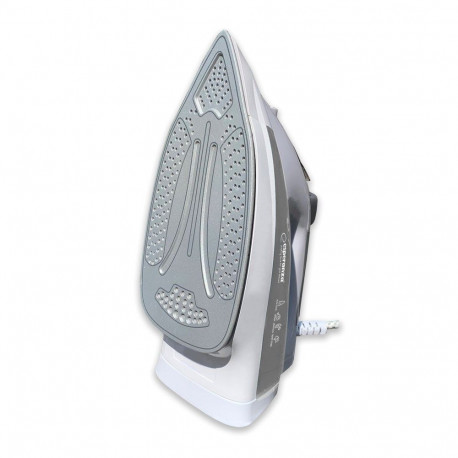Clothes Iron - Esperanza CHINO 2400 W Black, Grey, White