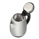 Electric Kettle - Titanum TKK102X 1.8L 1800W Inox Silver