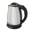 Electric Kettle - Titanum TKK102X 1.8L 1800W Inox Silver