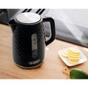 Electric Kettle - Eldom Kettle 1.7l 2200w, Black