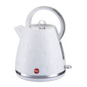 Electric Kettle - Kettle Eldom 1.7l, Black