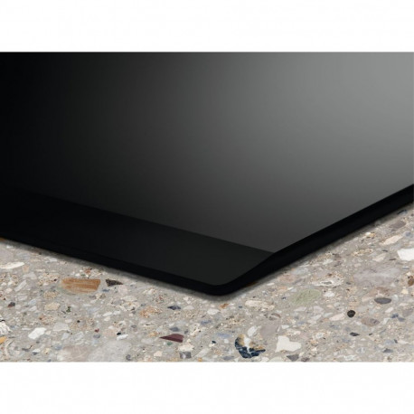 Induction Hob - Electrolux EIV644 4 Zone Black Electrolux EIV644 Induction Hob with Touch Control, B