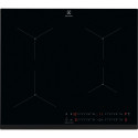 Induction Hob - Electrolux Eis62443, Black