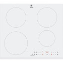 Induction Cooktop - Electrolux Lir60430bw, White