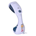 Steam Iron - Clatronic Db 3717 1100w 0.2l Ceramic, Blue, White