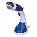 Steam Iron - Clatronic Db 3717 1100w 0.2l Ceramic, Blue, White
