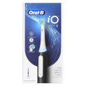 Electric Toothbrush - Braun Oral-B iO3 Magnetic 3 Modes Matt Black