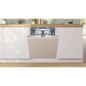 Built-in Dishwasher - Bosch Smv8ycx02e 8 Place Settings