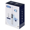 Electric Toothbrush - Braun Io Serie 6 Vibrating Toothbrush Gray