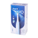 Electric Toothbrush - Oral-b Iseries 3, Blue