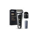 Electric Shaver - Braun Series 9 Pro+ 9577cc Silver