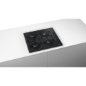 Built-in Hob - Bosch Serie 2 Pop6b6b80 4 Zones Black