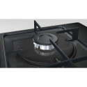 Built-in Hob - Bosch Serie 2 Pop6b6b80 4 Zones Black