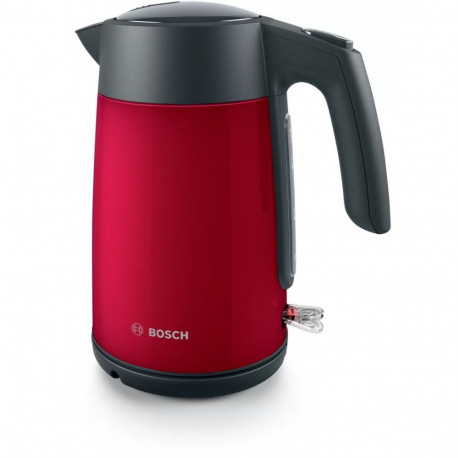 Electric Kettle - Bosch TWK 7L464 2400W 1.7L Red